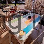 Spatiu comercial Primaverii Charles de Gaulle