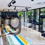 Spatiu comercial Primaverii Charles de Gaulle