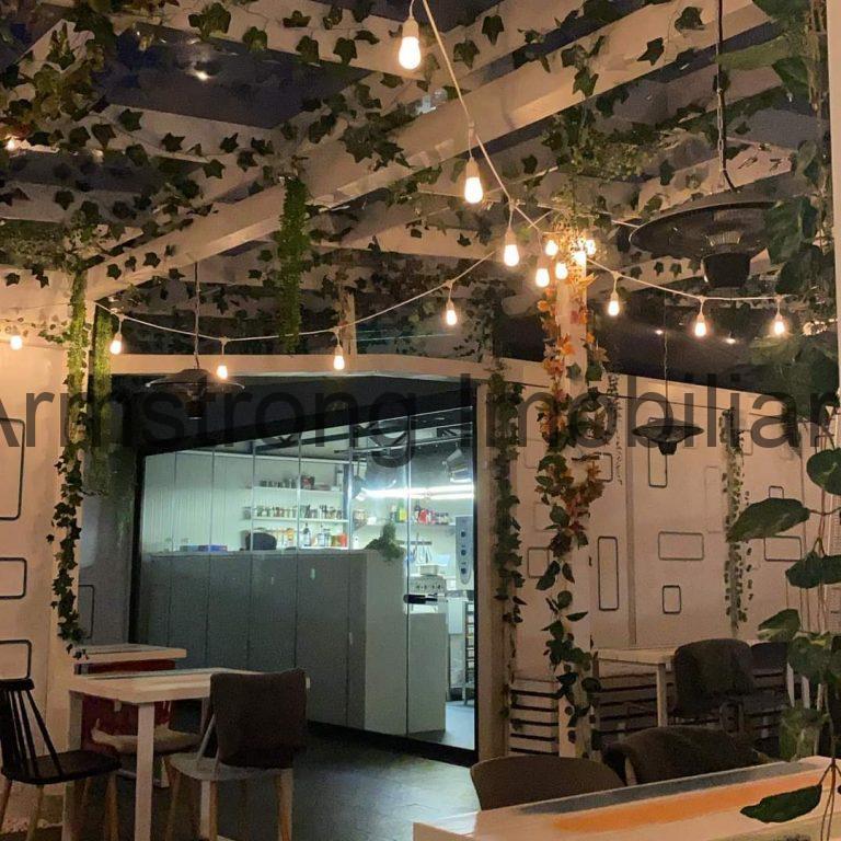 Spatiu comercial Primaverii Charles de Gaulle