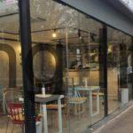 Spatiu comercial Primaverii Charles de Gaulle