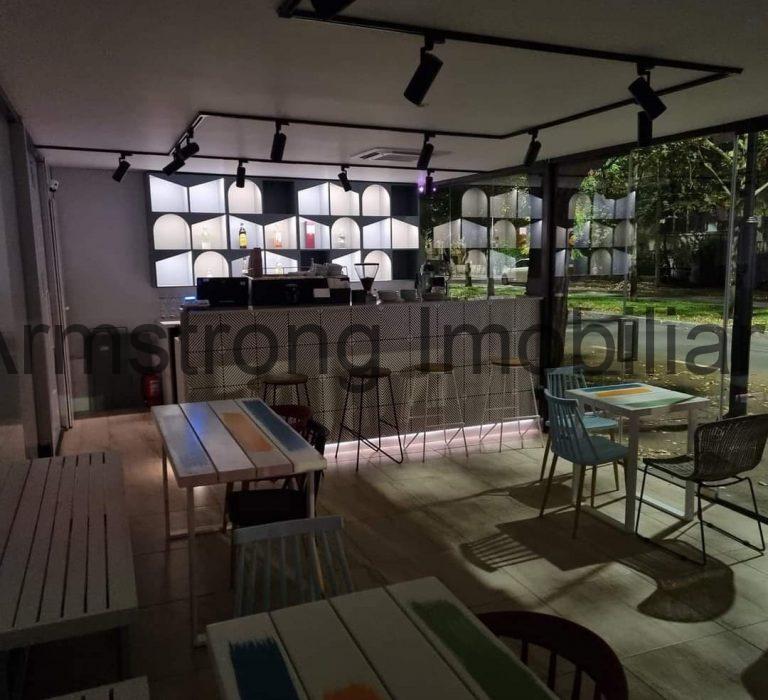 Spatiu comercial Primaverii Charles de Gaulle