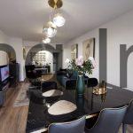 Agentie imobiliara sector 1 Apartament lux 3 camere Decebal adiacent – Agentie IMOBILIARA sector 1