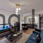 Agentie imobiliara sector 1 Apartament lux 3 camere Decebal adiacent – Agentie IMOBILIARA sector 1
