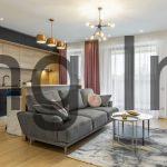 Agentie imobiliara sector 1 Floreasca Promenada 2 camere lux cu terasa – Agentie IMOBILIARA sector 1