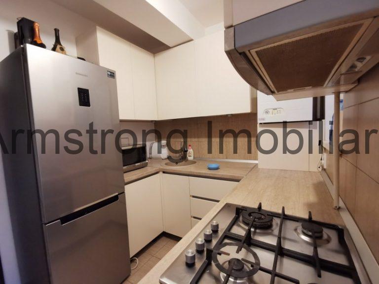 Vila moderna mobilata si utilata Popesti-Leordeni