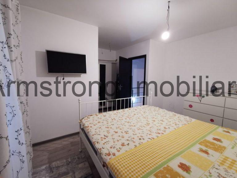 Vila moderna mobilata si utilata Popesti-Leordeni