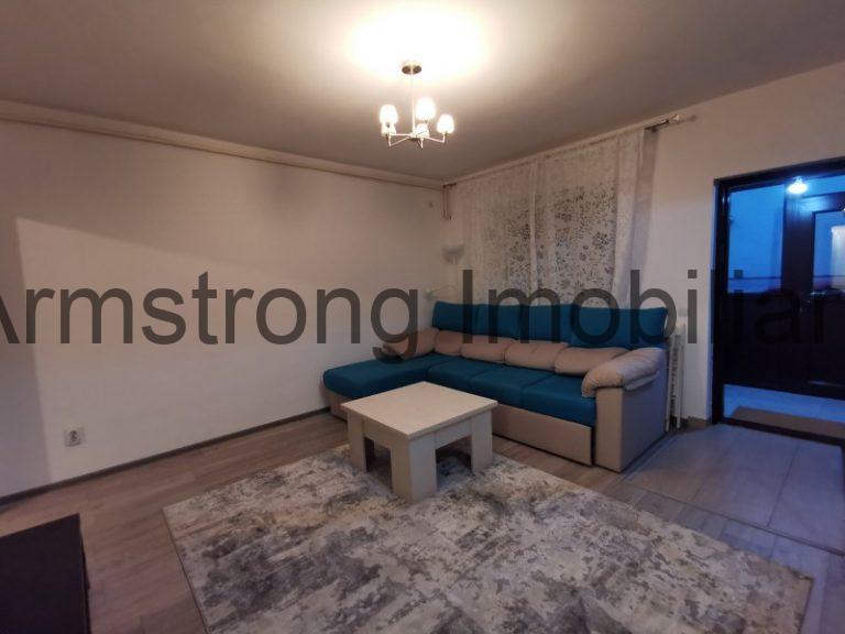 Vila moderna mobilata si utilata Popesti-Leordeni