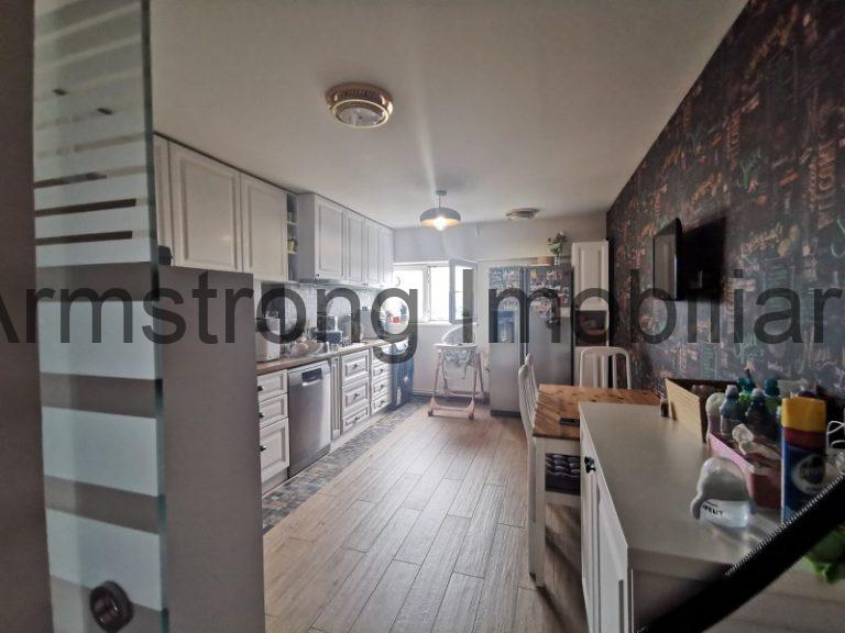 Agentie imobiliara sector 1 Apartament 4 camere Bd Decebal – Agentie IMOBILIARA sector 1