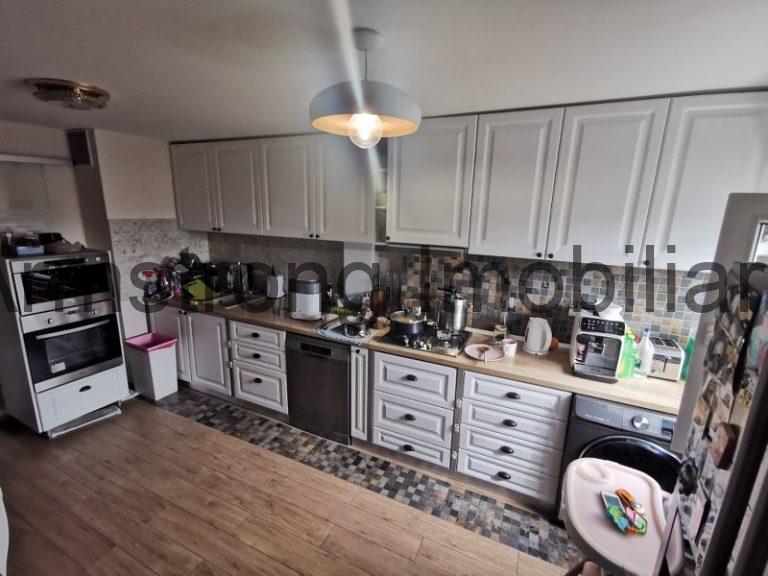 Agentie imobiliara sector 1 Apartament 4 camere Bd Decebal – Agentie IMOBILIARA sector 1