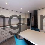 Inchiriere 2 camere Herastrau Arcul de Triumf