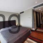 Inchiriere 2 camere Herastrau Arcul de Triumf