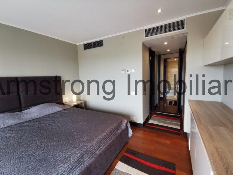 Inchiriere 2 camere Herastrau Arcul de Triumf