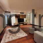 Inchiriere 2 camere Herastrau Nord Arcul de Triumf