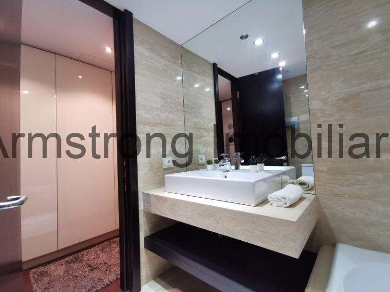 Inchiriere 2 camere Herastrau Nord Arcul de Triumf