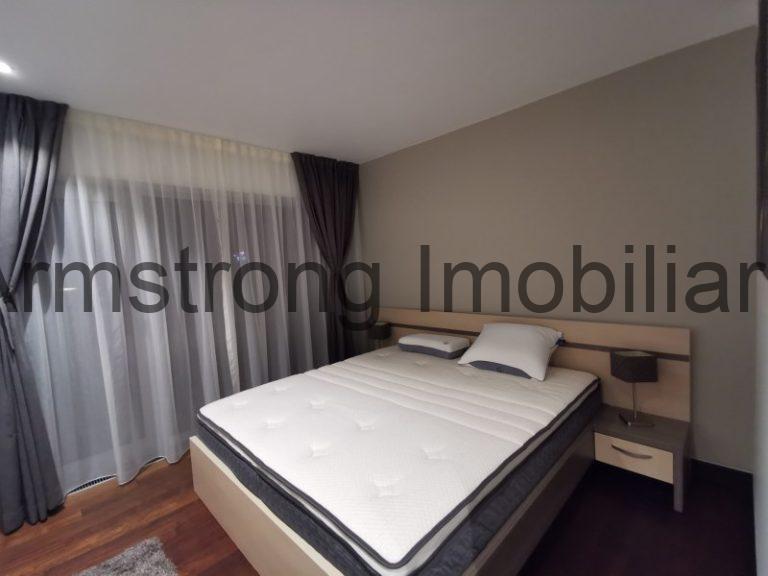 Inchiriere 2 camere Herastrau Nord Arcul de Triumf