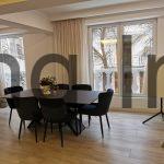 Agentie imobiliara sector 1 - Vanzare apartament cu 3 camere in Herastrau