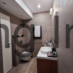 Agentie imobiliara sector 1 - Vanzare apartament cu 3 camere in Herastrau