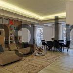 Agentie imobiliara sector 1 - Vanzare apartament cu 3 camere in Herastrau