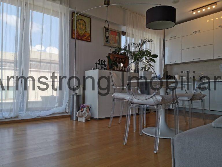 Agentie imobiliara sector 1 – Apartament lux priveliste superba Nordului