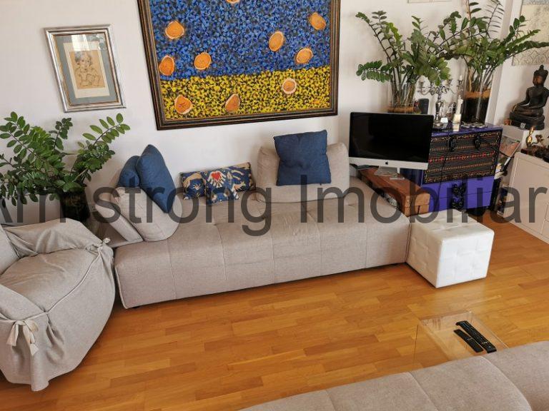 Agentie imobiliara sector 1 – Apartament lux priveliste superba Nordului