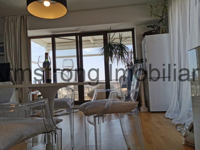 Agentie imobiliara sector 1 – Apartament lux priveliste superba Nordului