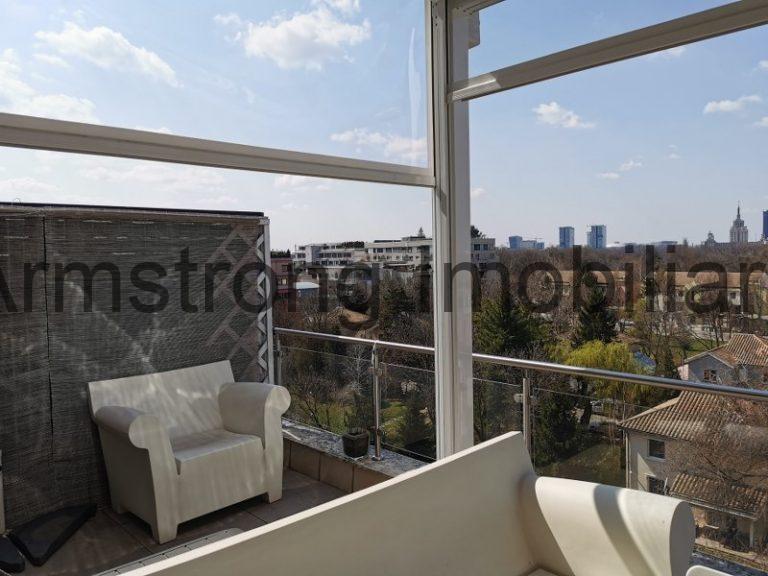 Agentie imobiliara sector 1 – Apartament lux priveliste superba Nordului