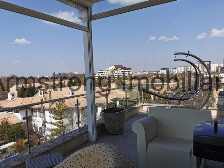 Agentie imobiliara sector 1 – Apartament lux priveliste superba Nordului