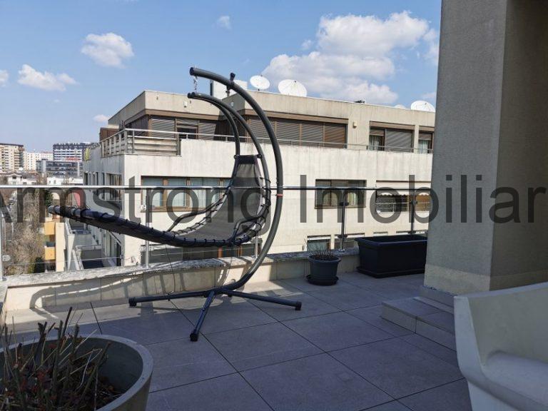 Agentie imobiliara sector 1 – Apartament lux priveliste superba Nordului
