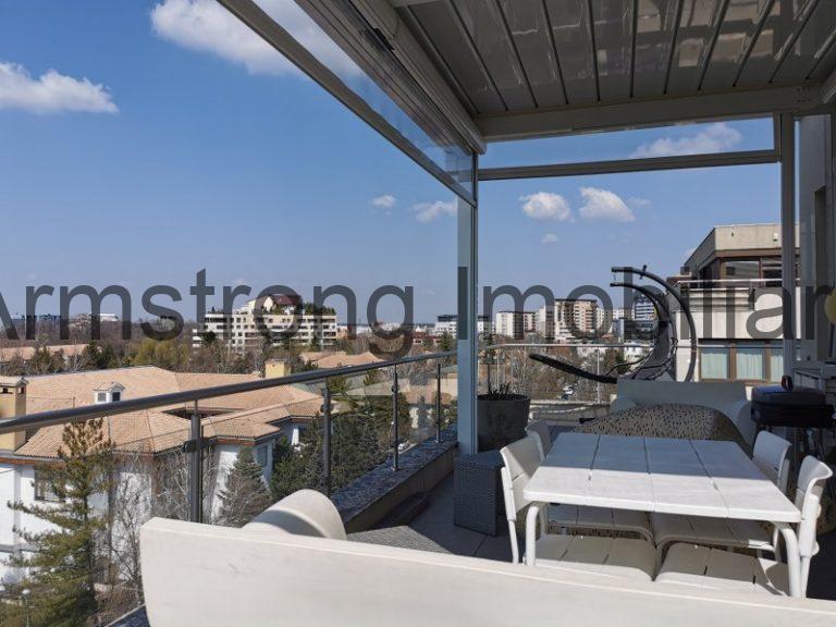 Agentie imobiliara sector 1 – Apartament lux priveliste superba Nordului