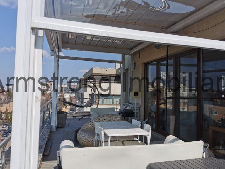 Agentie imobiliara sector 1 – Apartament lux priveliste superba Nordului