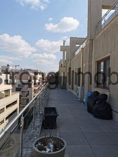 Agentie imobiliara sector 1 – Apartament lux priveliste superba Nordului