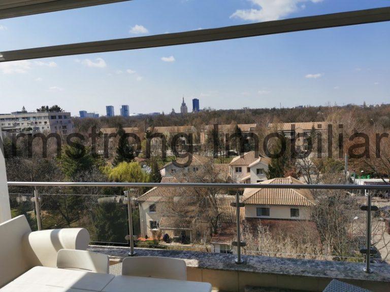 Agentie imobiliara sector 1 – Apartament lux priveliste superba Nordului