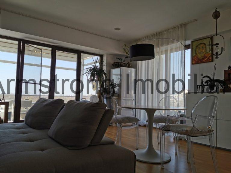 Agentie imobiliara sector 1 – Apartament lux priveliste superba Nordului