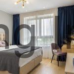 Inchiriere 2 camere lux Floreasca