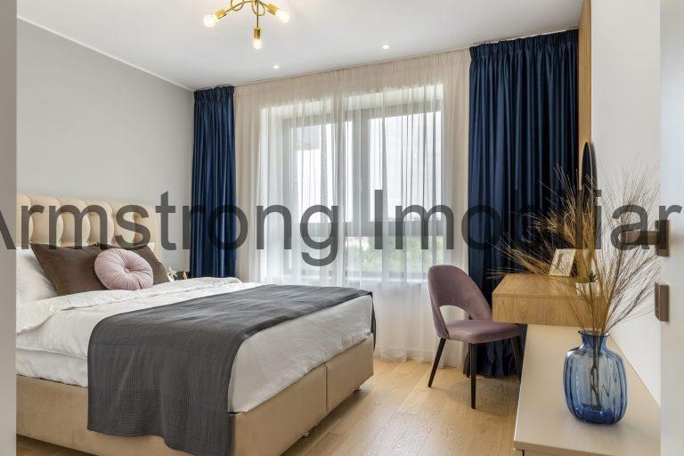 Inchiriere 2 camere lux Floreasca