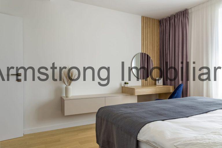 Inchiriere 2 camere lux Floreasca