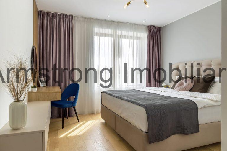 Inchiriere 2 camere lux Floreasca