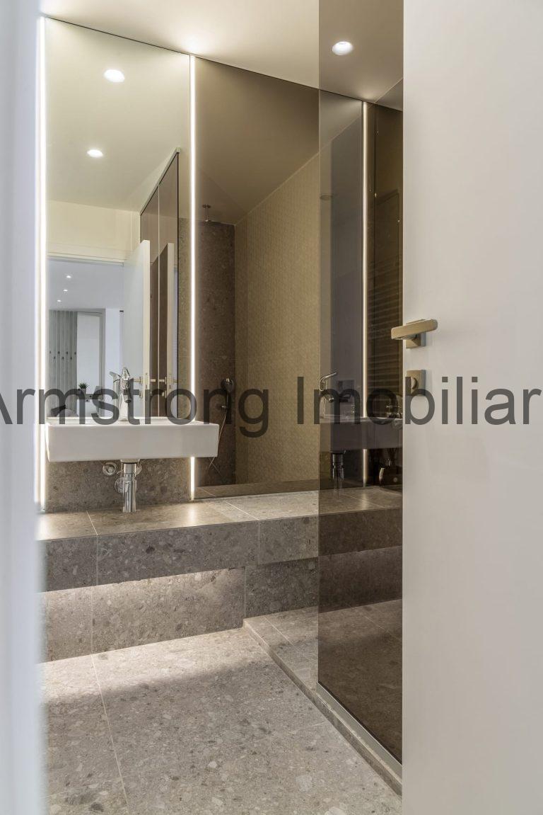 Inchiriere 2 camere lux Floreasca