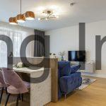 Inchiriere 2 camere lux Floreasca