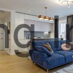 Inchiriere 2 camere lux Floreasca