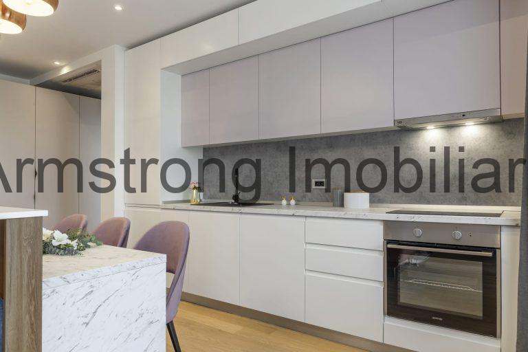 Inchiriere 2 camere lux Floreasca