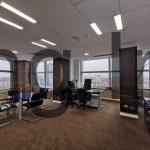 Vanzare spatiu de birouri Primaverii