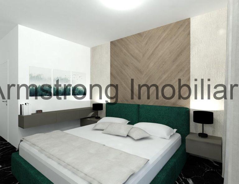 Apartament de Vânzare în Zona de Nord Pipera  Bloc Nou  Acces Securizat – Agentie IMOBILIARA sector 1