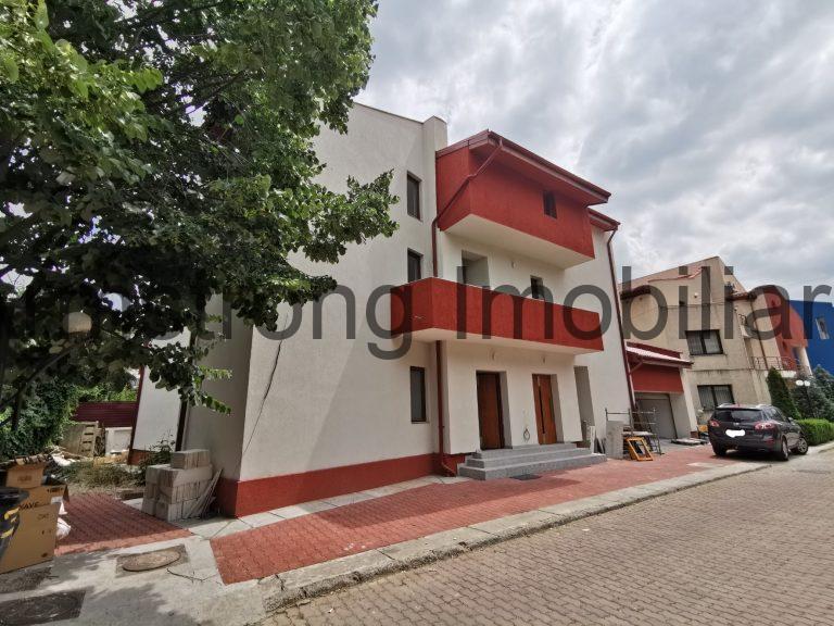 Agentie imobiliara sector 1 Apartament 4 Camere în Condominiu Exclusivist – Agentie IMOBILIARA sector 1