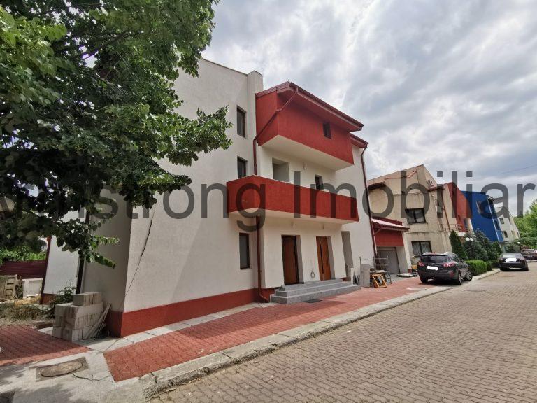 Agentie imobiliara sector 1 Apartament 4 Camere în Condominiu Exclusivist – Agentie IMOBILIARA sector 1