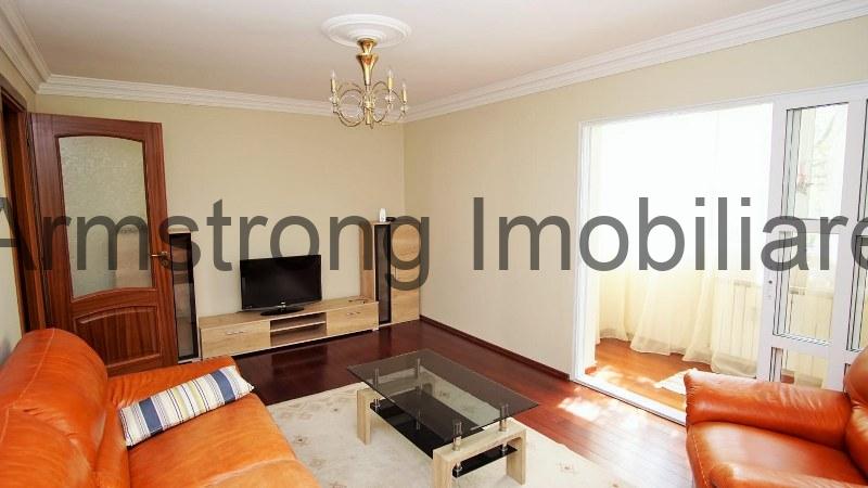 Inchiriere apartament 2 camere, zona de nord, aproape de Parcul Herastrau și Lac