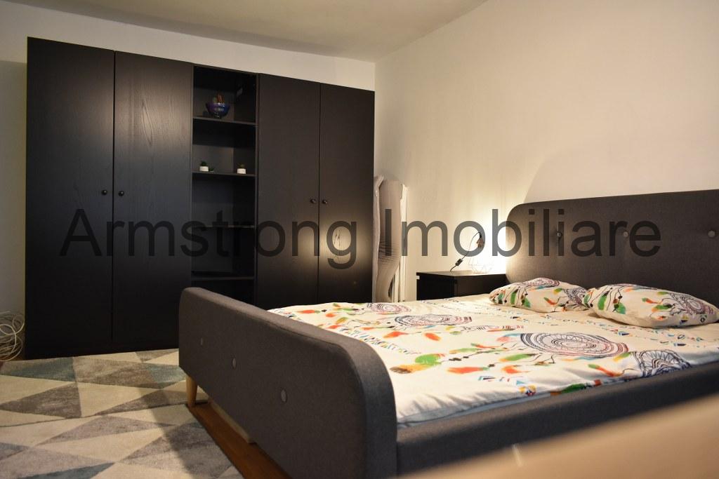 Garsonieră Confort 1, Decomandată, în Zona Nerva Traian