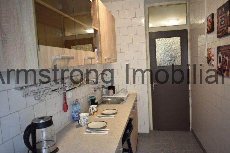 Agentie imobiliara sector 1 Garsonieră de Inchiriat Nerva Traian – Agentie IMOBILIARA sector 1