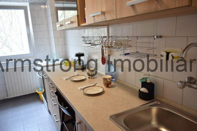 Agentie imobiliara sector 1 Garsonieră de Inchiriat Nerva Traian – Agentie IMOBILIARA sector 1