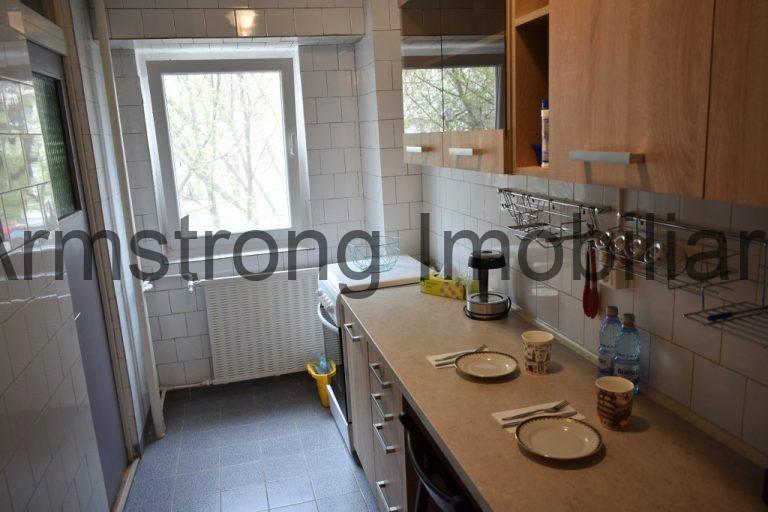 Agentie imobiliara sector 1 Garsonieră de Inchiriat Nerva Traian – Agentie IMOBILIARA sector 1